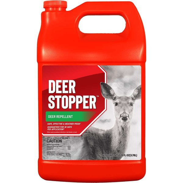 Deer Stopper Deer Repellent DSU-128